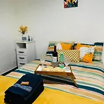 Quarto Quintal Da Prainha