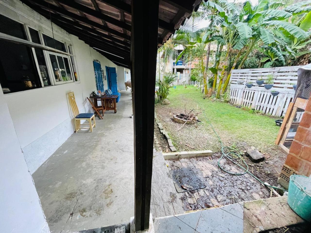 Quintal Da Prainha Habitación en casa particular Río de Janeiro